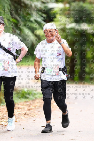 2025第二屆新竹五指山觀音媽超馬