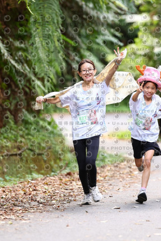 2025第二屆新竹五指山觀音媽超馬