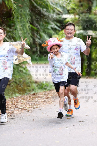 2025第二屆新竹五指山觀音媽超馬