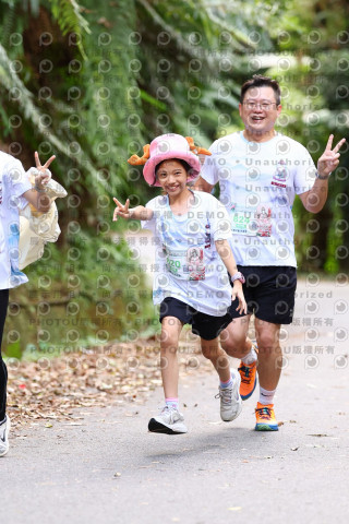2025第二屆新竹五指山觀音媽超馬