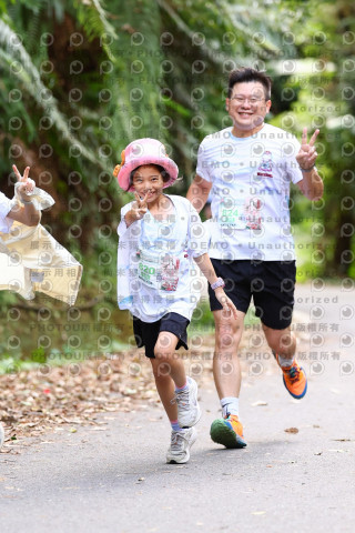 2025第二屆新竹五指山觀音媽超馬