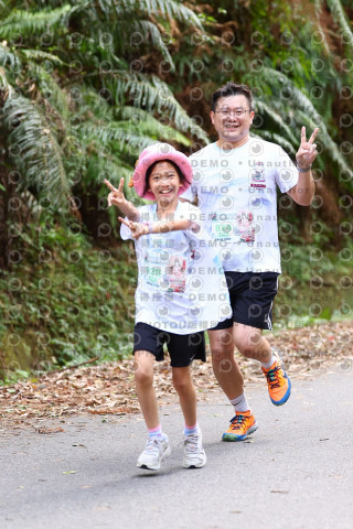 2025第二屆新竹五指山觀音媽超馬