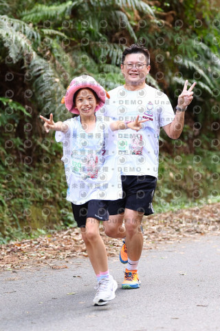 2025第二屆新竹五指山觀音媽超馬