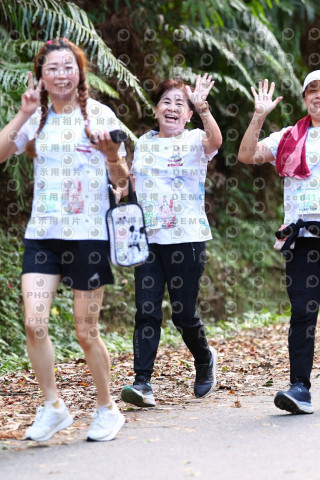 2025第二屆新竹五指山觀音媽超馬