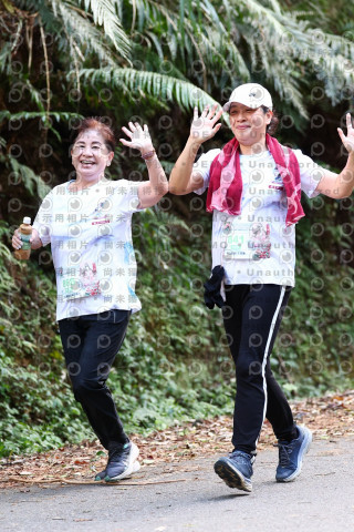 2025第二屆新竹五指山觀音媽超馬