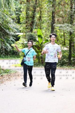 2025第二屆新竹五指山觀音媽超馬