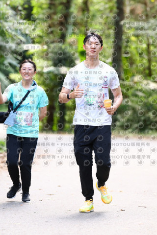 2025第二屆新竹五指山觀音媽超馬