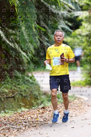 2025第二屆新竹五指山觀音媽超馬