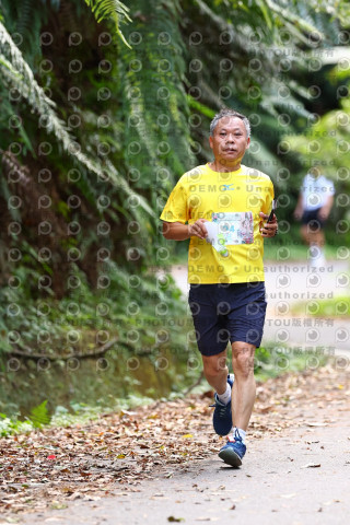 2025第二屆新竹五指山觀音媽超馬