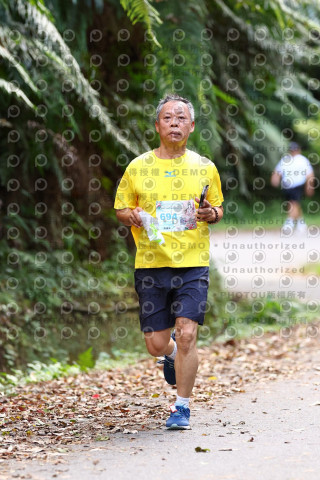 2025第二屆新竹五指山觀音媽超馬