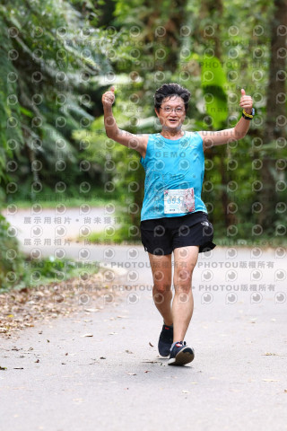 2025第二屆新竹五指山觀音媽超馬