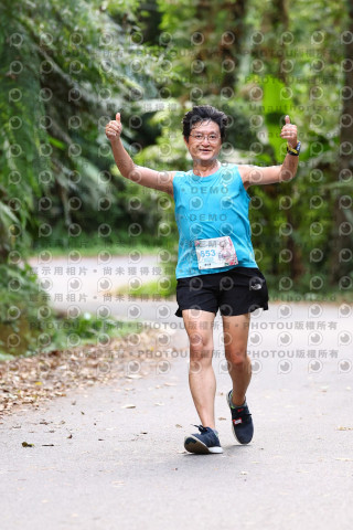 2025第二屆新竹五指山觀音媽超馬