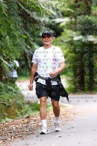 2025第二屆新竹五指山觀音媽超馬