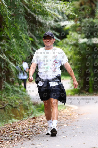 2025第二屆新竹五指山觀音媽超馬