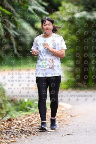 2025第二屆新竹五指山觀音媽超馬