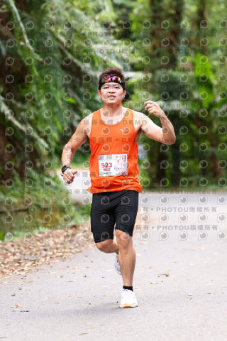 2025第二屆新竹五指山觀音媽超馬