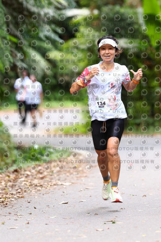2025第二屆新竹五指山觀音媽超馬