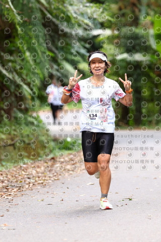 2025第二屆新竹五指山觀音媽超馬