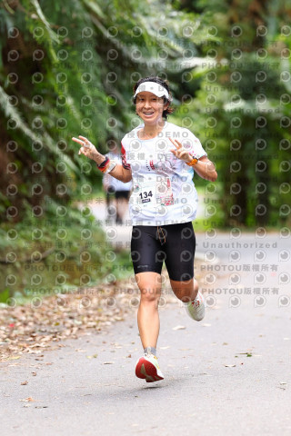 2025第二屆新竹五指山觀音媽超馬