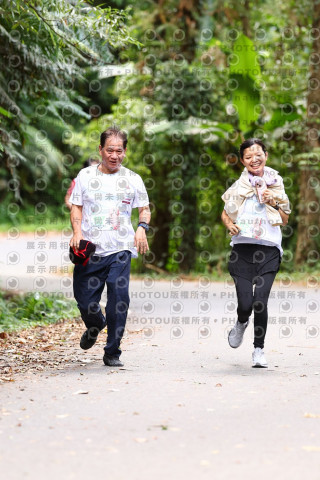 2025第二屆新竹五指山觀音媽超馬