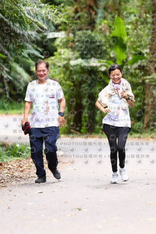 2025第二屆新竹五指山觀音媽超馬