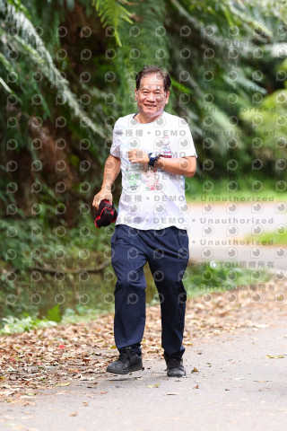 2025第二屆新竹五指山觀音媽超馬