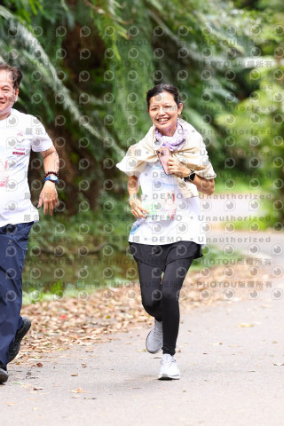 2025第二屆新竹五指山觀音媽超馬