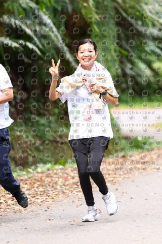 2025第二屆新竹五指山觀音媽超馬