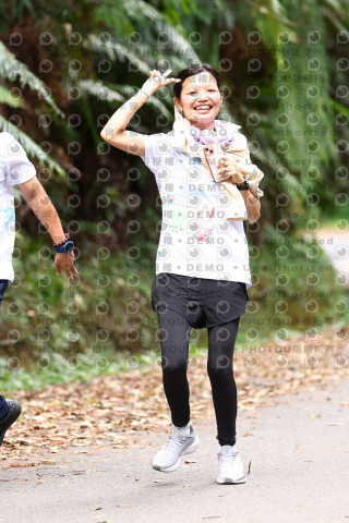 2025第二屆新竹五指山觀音媽超馬