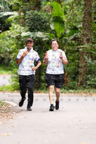 2025第二屆新竹五指山觀音媽超馬