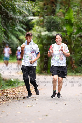 2025第二屆新竹五指山觀音媽超馬