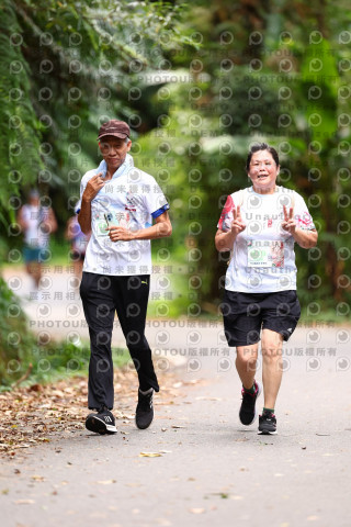 2025第二屆新竹五指山觀音媽超馬