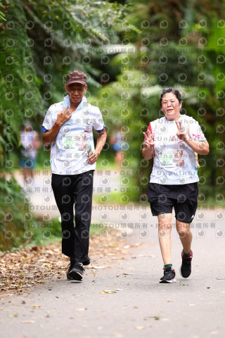 2025第二屆新竹五指山觀音媽超馬