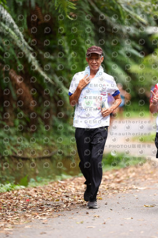 2025第二屆新竹五指山觀音媽超馬