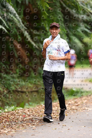 2025第二屆新竹五指山觀音媽超馬