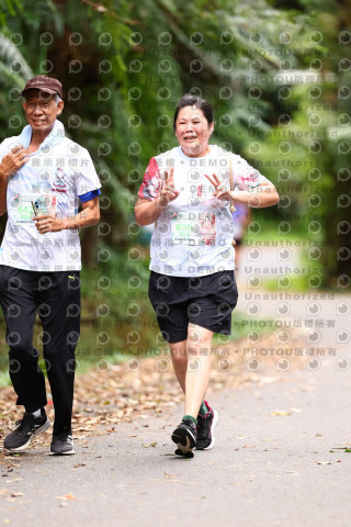 2025第二屆新竹五指山觀音媽超馬