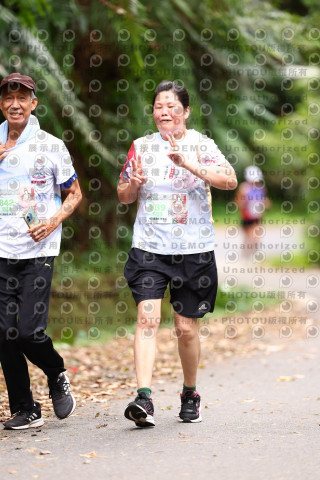 2025第二屆新竹五指山觀音媽超馬