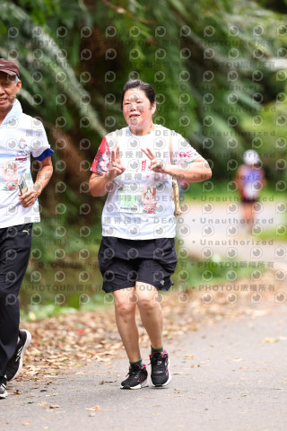 2025第二屆新竹五指山觀音媽超馬