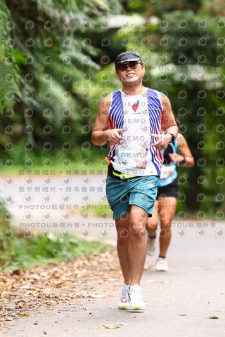 2025第二屆新竹五指山觀音媽超馬