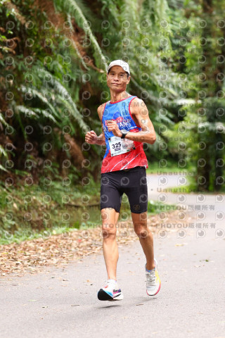 2025第二屆新竹五指山觀音媽超馬