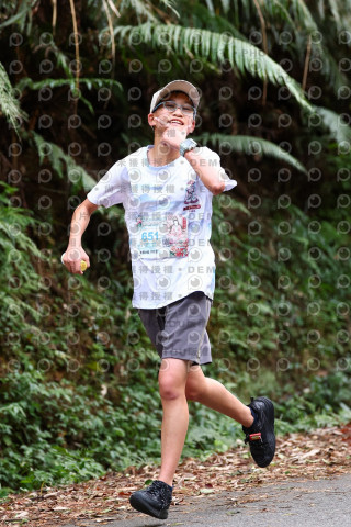 2025第二屆新竹五指山觀音媽超馬