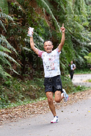 2025第二屆新竹五指山觀音媽超馬