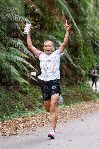 2025第二屆新竹五指山觀音媽超馬