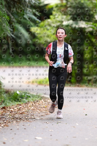 2025第二屆新竹五指山觀音媽超馬