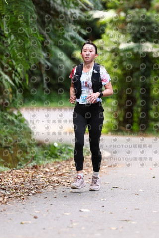 2025第二屆新竹五指山觀音媽超馬