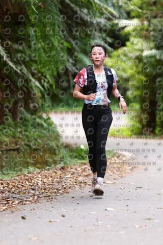 2025第二屆新竹五指山觀音媽超馬