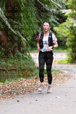 2025第二屆新竹五指山觀音媽超馬
