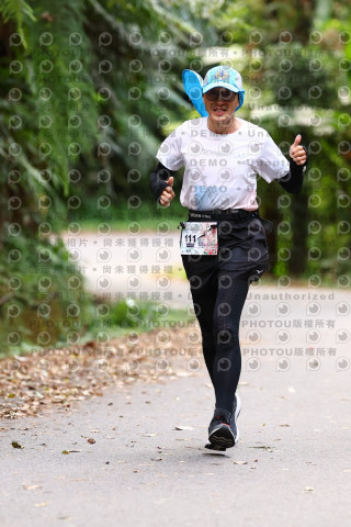 2025第二屆新竹五指山觀音媽超馬