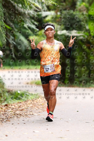 2025第二屆新竹五指山觀音媽超馬