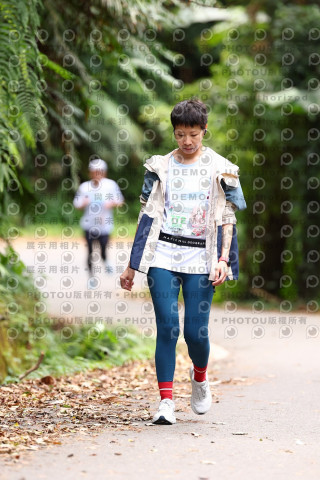 2025第二屆新竹五指山觀音媽超馬